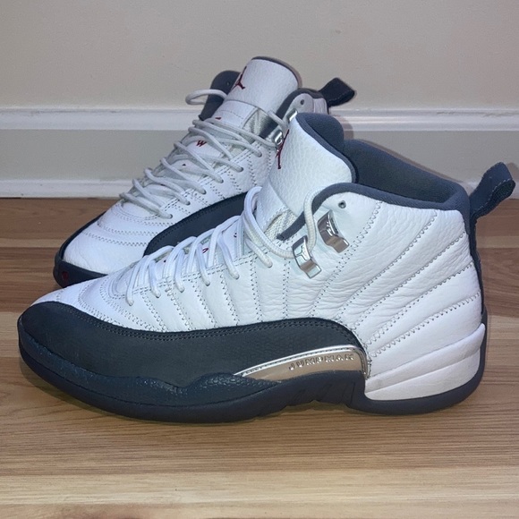 Jordan Other - Air JORDAN 12 RETRO 'DARK GREY'